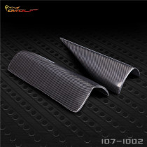 Sedan GM GT carbon fiber tail Kia Cruze Mitsubishi BMW Audi sedan GM