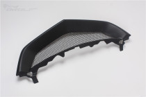 Acura modified resin Zhongwang FRP Zhongwang Acura TL Zhongwang 02-03 ghost mask