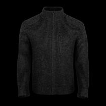 American TAD Special Service Sweater Mens Merlinu wool Secret Service sweater