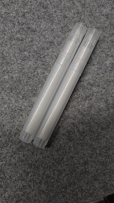 2 Engraving Transfer Pens, Laser Toner Transfer for Engraving on Stone, Gourd Engraving Transfer