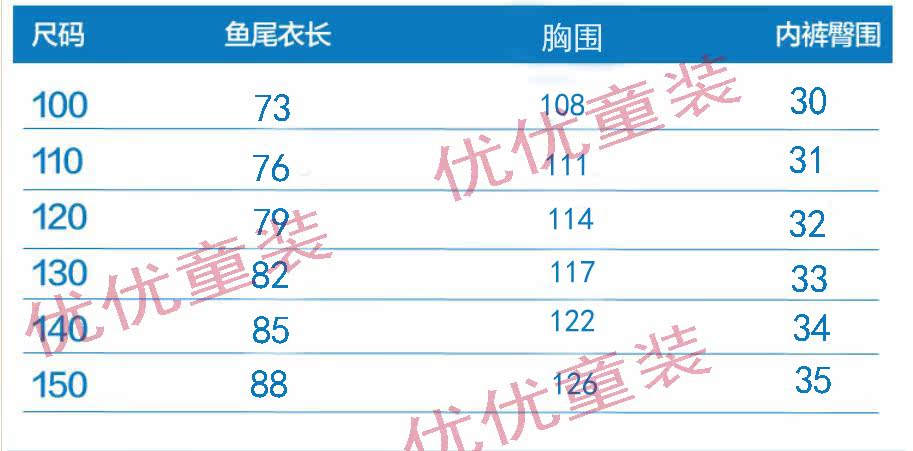 Maillot de bain fille - Ref 2547630 Image 9