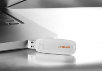 Taiwan electric U disk Magic spirit 32G creative cute custom logo lettering mini car encryption bidding system USB drive