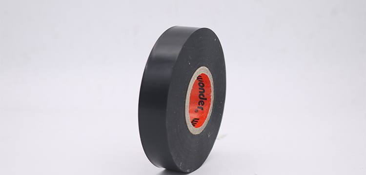 Wande băng Wande băng keo điện 30Y băng keo điện băng đen băng cách điện băng PVC