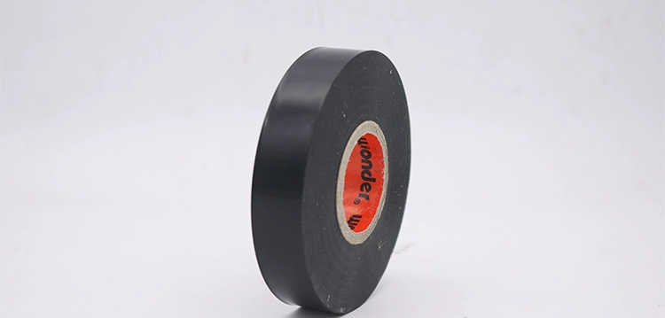 Wande băng Wande băng keo điện 30Y băng keo điện băng đen băng cách điện băng PVC