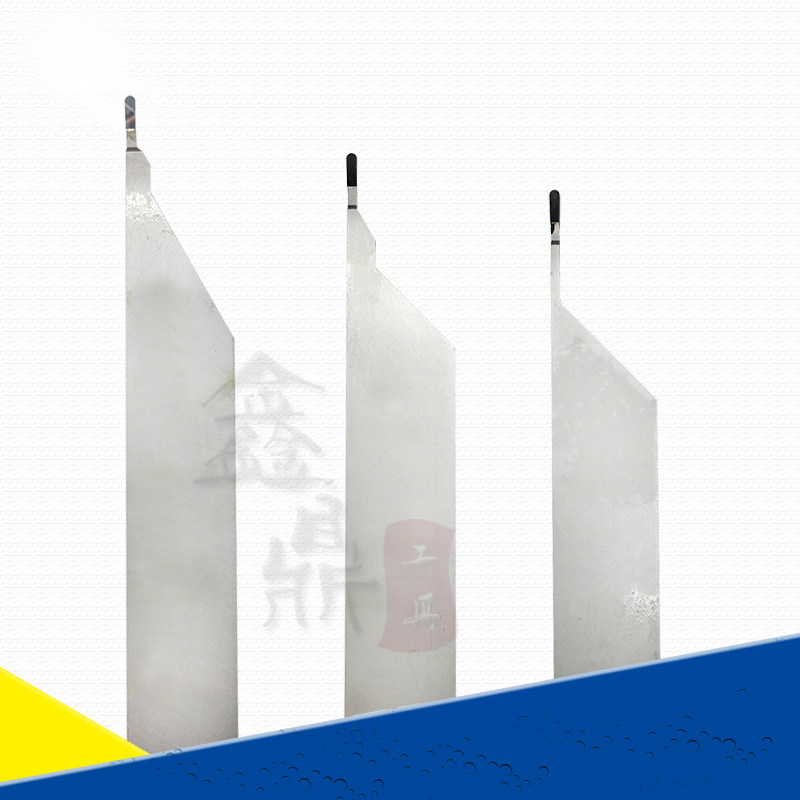 Diamond turning tool PCD handball Buddha beads ball bead CNC machine tool processing special cork gold silk nanmu cypress knife