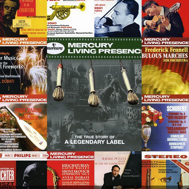 Waterstar Fever Name Disc 60 Anniversary 3 Set 158CD Episode 158CD Classical Music without distortion FLAC Digital sound source