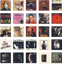 Jazz Jazz Blues Guitar Collection Selected Famous Disk Sound Sources Lossless Music FLAC Tracks 100 Collection