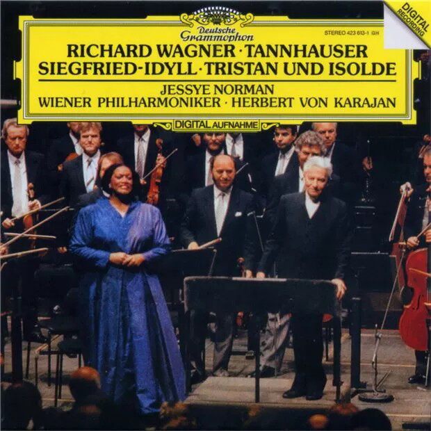 DG Vienna Philharmonic to create 175 years of classical digital sound source