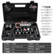 Pneumatic Mini Air Grinder Tire Repair Grinding Machine Engraving Grinding Wheel Machine Polishing Machine 3inch Cutting Machine