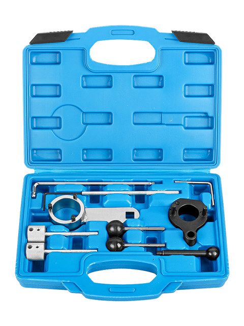 Volkswagen Tiguan Audiis Kodak 1.6 1.9 2.0Tdi Diesel Engine Timing Tool Vag T10490