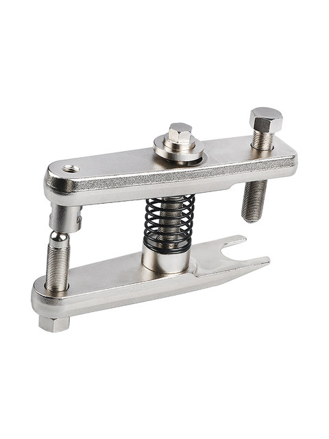 Suitable for Land Rover and Jaguar Lower Control Arm Ball Joint Extractor 204-793A Ball Joint Universal Joint Separator Disassembly Tool