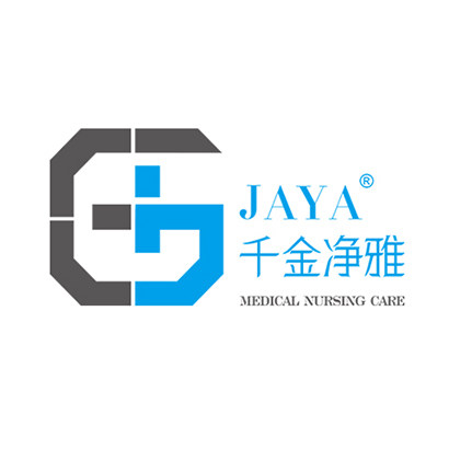 千金净雅直销店的LOGO