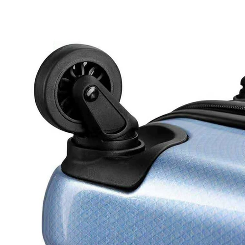 Samsonite/新秀丽 Аксессуары, универсальный беззвучный чемодан, 20 дюймов