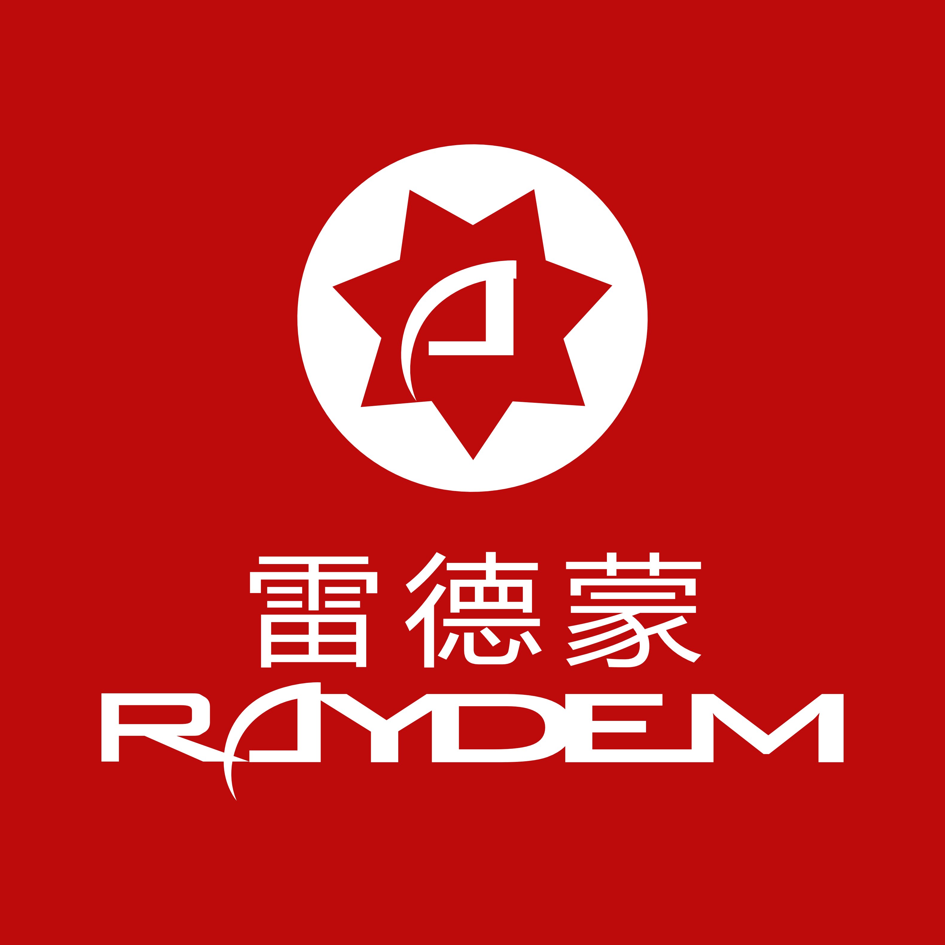 Raydem雷德蒙专卖店