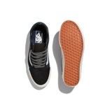 VANS Универсальная модная тканевая нескользящая повседневная обувь, износостойкие кроссовки, официальный продукт