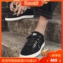 Puma Suede Classic Chain 彪马 shoes giày lật thông thường 367391-02-03 giày thể thao nam adidas