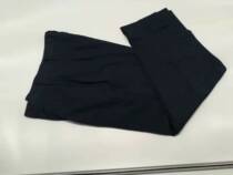 Stock sea blue summer training clothes overalls pants under clothing repair clothing strong wear-resistant