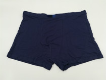 Foreign trade OEM tail single mens underwear no trace modal mens underwear pants comfortable and smooth