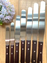 Japan system of filial piety 4 5 6 7 8 9 10 Number of straight wood handle cream Custard Island Teacher