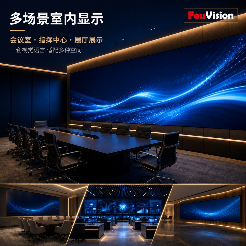 Dahua Fengshi Led Display Screen P2.5P2P4P3 Full-Color Indoor and Outdoor High-Definition Large Screen Com/Smd Soft Film Module Dahua Fengshi Led Display Screen P2.5P2P4P3 Full-Color Indoor and Outdoor High-Definition Large Screen Com/Smd Soft Film Module