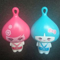 Mini small fan portable small electric fan to send UV brand using 2 7 batteries