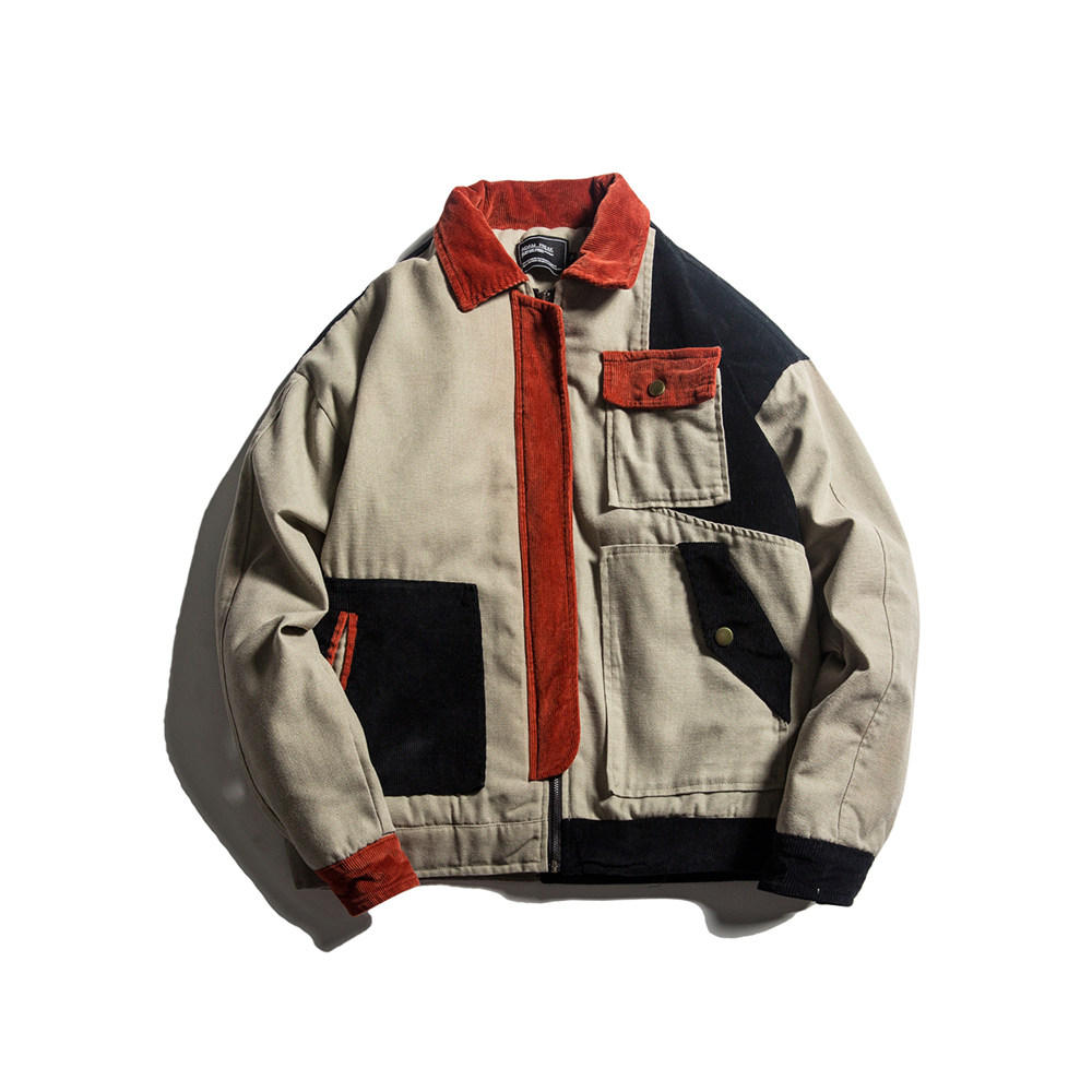 Blouson hiver pour homme   OTHER - Ref 3112146 Image 1