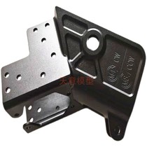 Dajiang plant protection drone accessories (T40) M4 arm connector 002258 04