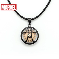 Доктор Стрэндский медный цвет