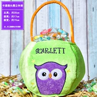 Cartoon Cat Eagle Stereo Сумка