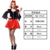 biểu tượng halloween Trang phục Halloween dành cho nữ, quần áo người lớn, quần áo cosplay, trang phục hóa trang, trang phục nữ ma cà rồng phù thủy, cô dâu ma phù thuỷ halloween Trang phục haloween