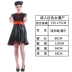 Cosplay Trang phục Halloween dành cho nam và nữ trưởng thành kinh dị Nhà Thanh Zombie trang phục Zombie chết ma quần áo sự tích halloween Trang phục haloween