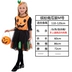 a halloween Halloween trẻ em trang phục phù thủy bé gái trang phục phù thủy quần áo công chúa ma cà rồng trang phục hóa trang anh halloween Trang phục haloween