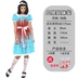 biểu tượng halloween Trang phục Halloween dành cho nữ, quần áo người lớn, quần áo cosplay, trang phục hóa trang, trang phục nữ ma cà rồng phù thủy, cô dâu ma phù thuỷ halloween Trang phục haloween