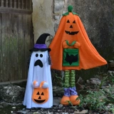 Телескопическая кукла для детского сада, xэллоуин, наряжаться