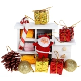 Рождественский декор, подвеска, аксессуар, подарок на день рождения