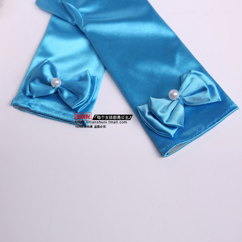 Gants pour fille - Ref 2150392 Image 29