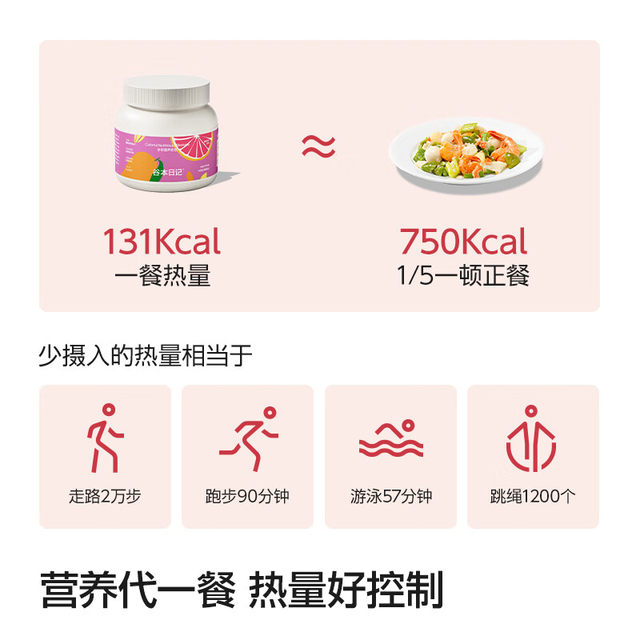 Nobumoto Diary Rainbow Milkshake: High-Protein Nutritional Breakfast and Dinner Meal Replacement Powder, Satiating Instant Drink