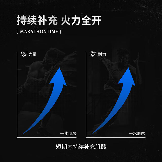 Matai Moment Zinc Magnesium Creatine Matai High Purity Creatine Monohydrate Muscle Gaining Powder Sports Fitness Supplement