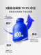 Wonderlab Wan Yi Lan Small Blue Jar Probiotic Wanderlab Trillions of Probiotics 400 Billion Fat-Free Freeze-Dried Powder