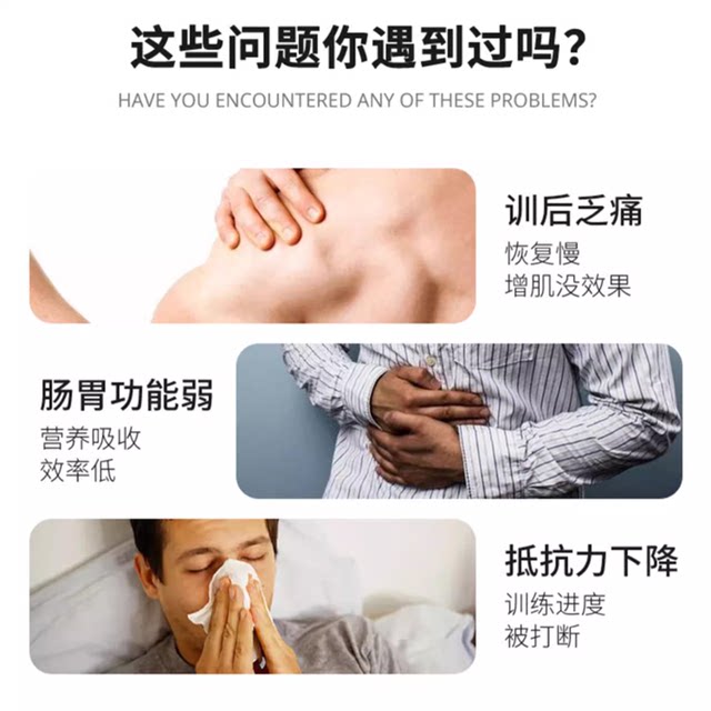 Matte Time L-Glutamine Powder Relieves Muscle Soreness after Running and Exercise, a Fitness Supplement