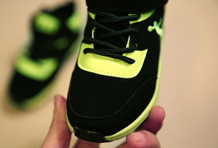 Chaussures enfants en autre pour hiver - semelle caoutchouc - Ref 1040466 Image 20