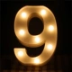 Цифровой свет 9