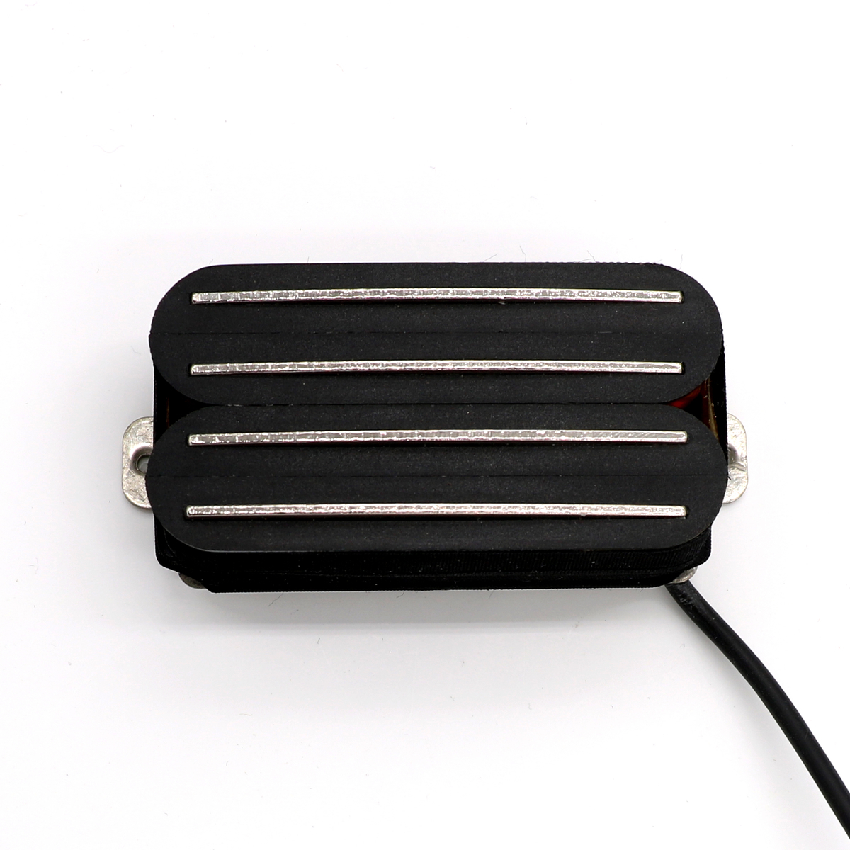 Brand new DONNLIS 4-rail electric guitar double pick-up four-wire cut single bridge position