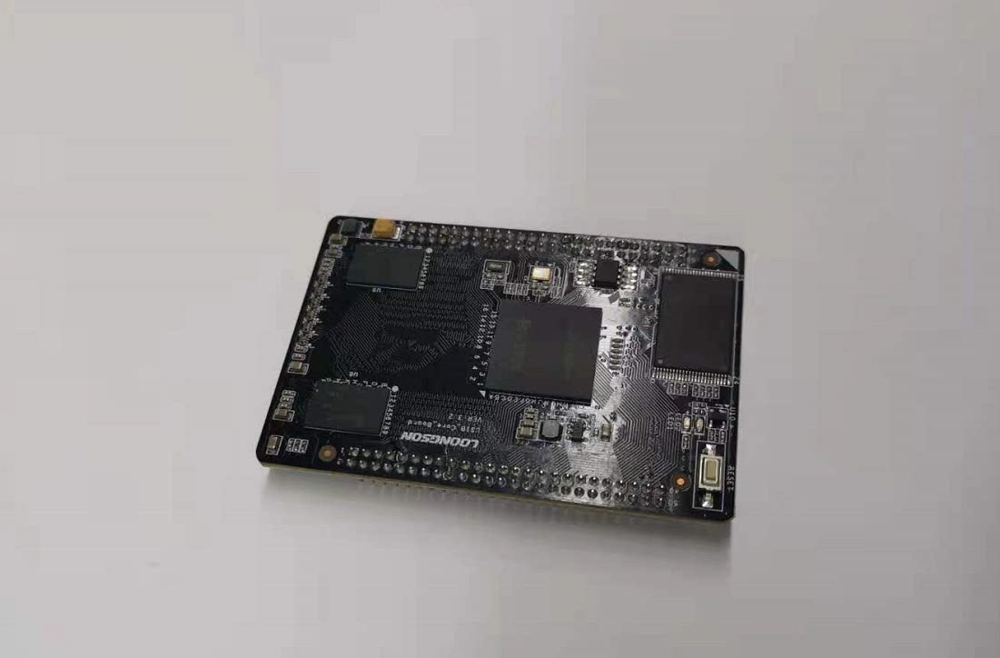 Dragon Core 1B Development Board Guangzhou Dragon Core Development Board Fire Dragon 1B Development Board Dragon Core 1B Core Plate 1B Chip