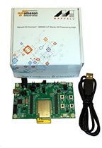Marvell MW302 88MW300 302 Development Kit