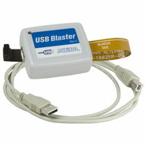 USB blaster original designer