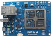 NXP NXP Freescale Freescale I MX6UL IMX6UL Development Board CB140 Core Board