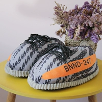 Серый кокос