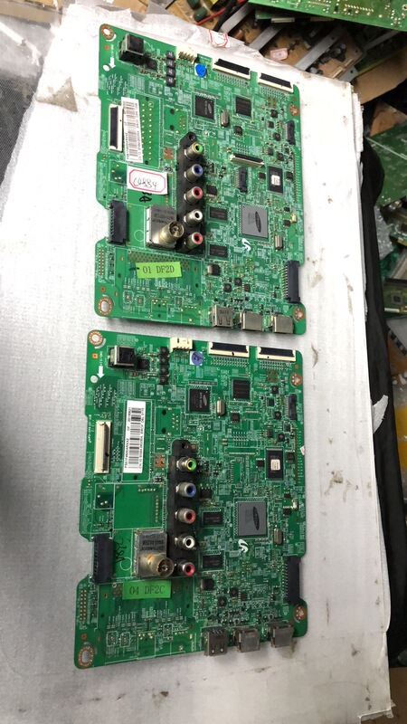 In Stock Samsung Ps51F4500Ar Motherboard Bn41-01963 Bn41-01963C Screen S51Ax-Yb02
