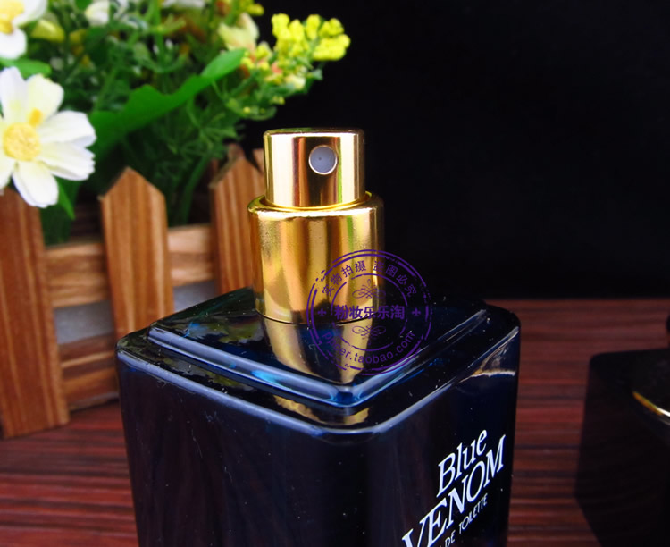Giao hàng chính hãng Kalina Blue VENOM nước hoa xanh độc cổ điển 50ml độc tím tinh khiết độc xanh coco mademoiselle 20ml